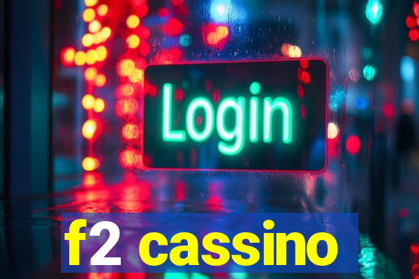 f2 cassino